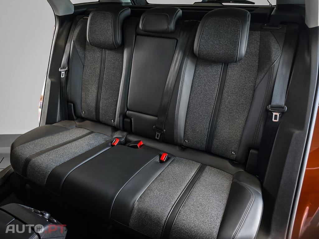 Peugeot 3008 1.2 PureTech Allure