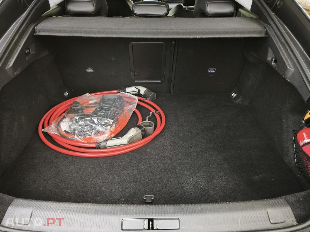 Peugeot 508 1.6 Hybrid Allure Pack e-EAT8