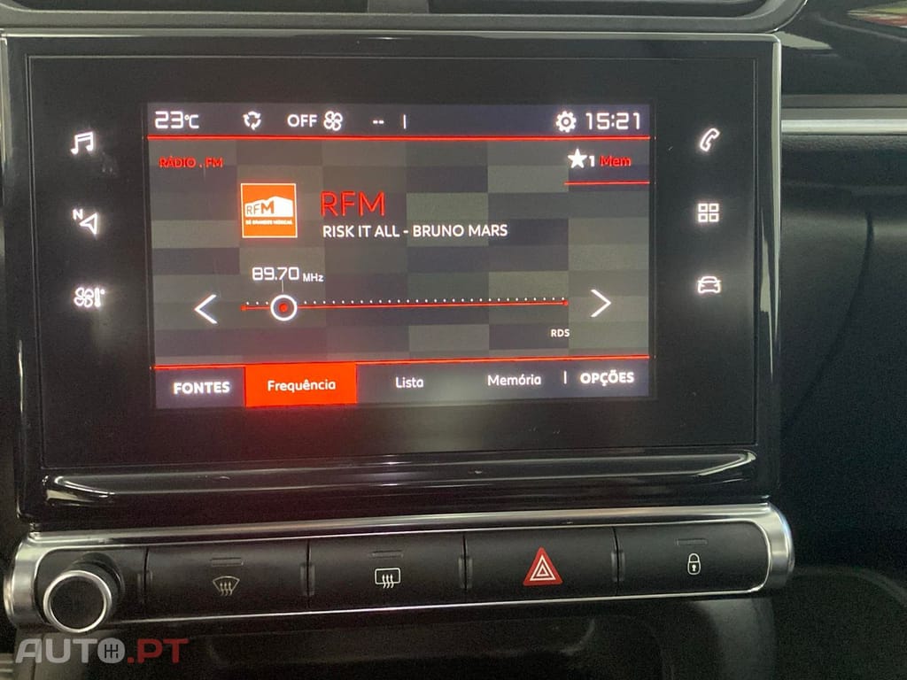Citroen C3 1.2 Pure Tech Feel