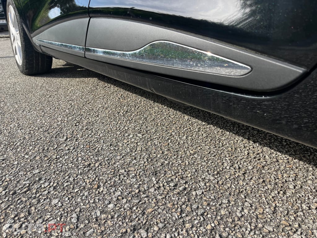 Renault Clio Sport Tourer 1.5 dCi Dynamique S EDC