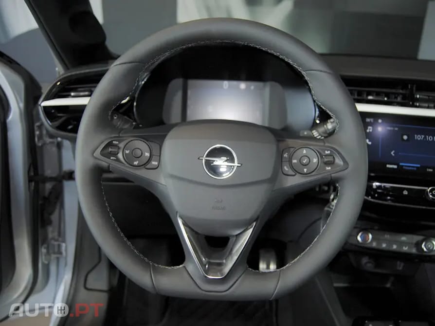 Opel Corsa 1.2 HYBRID GS eDCT