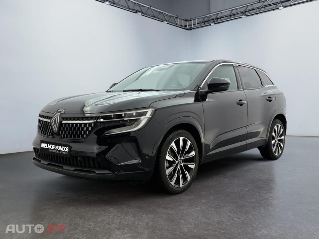 Renault Austral 1.2 E-Tech Full Hybrid Techno