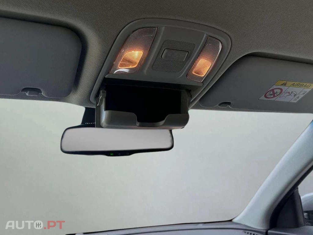 Kia Niro 1.6 GDi PHEV Tech