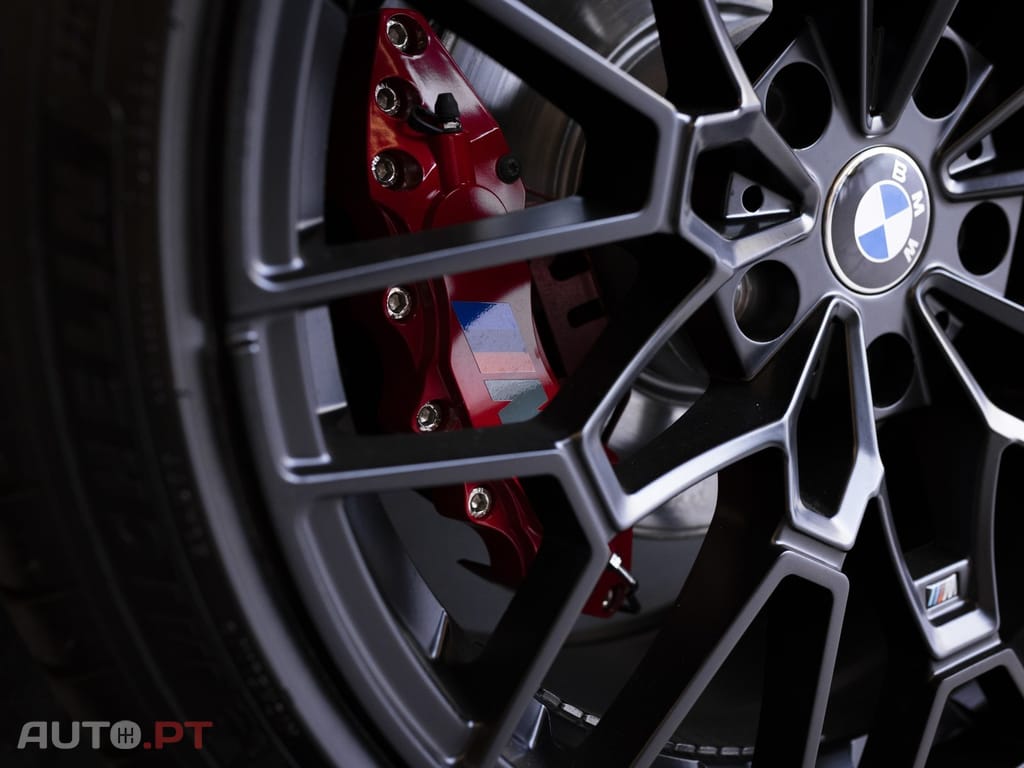 BMW 420 d Pack M