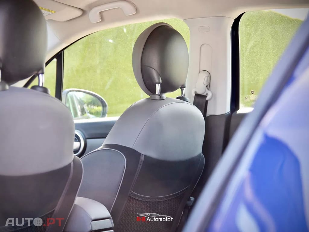 Fiat 500X 1.3 MJ Pop Star J17 S&S