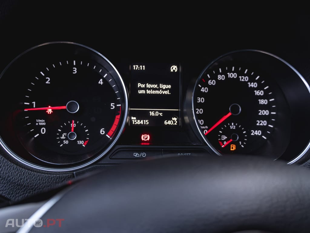 Volkswagen Polo 1.4 TDi BlueMotion