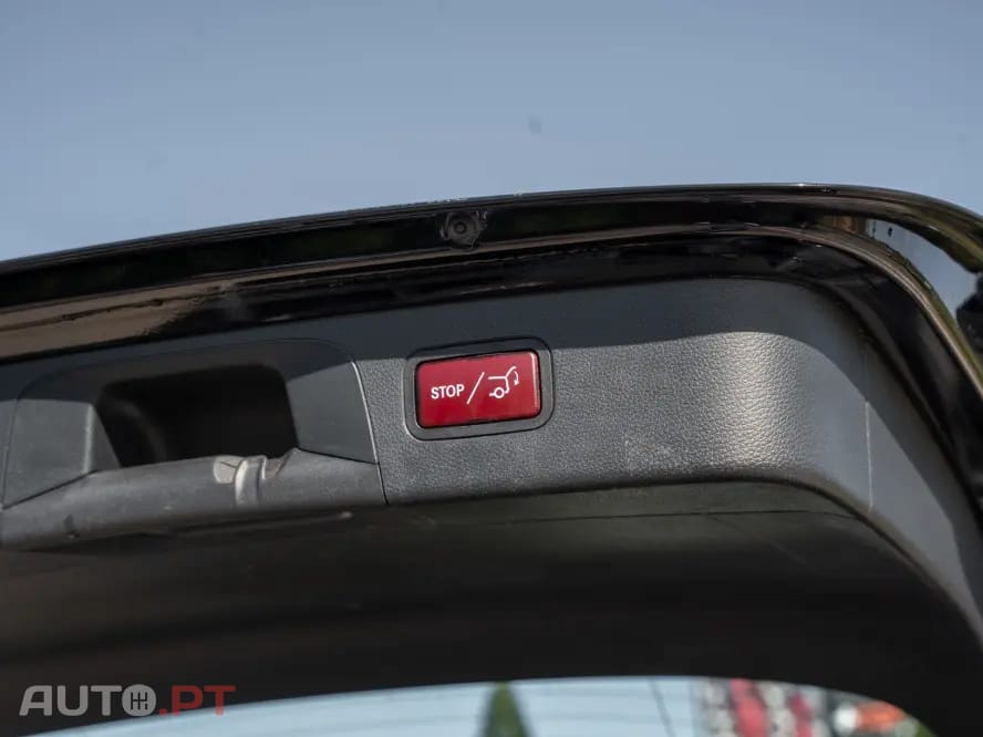 Mercedes-Benz GLC 250 d 4-Matic