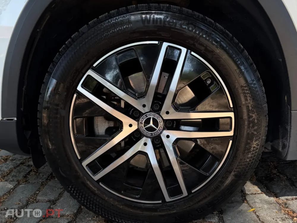 Mercedes-Benz GLA 250 e 8G-DCT Special Edition