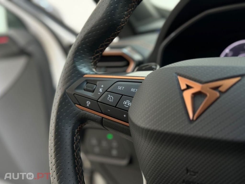 Cupra Formentor I.V.A DEDUTÍVEL VZ e-Hybrid