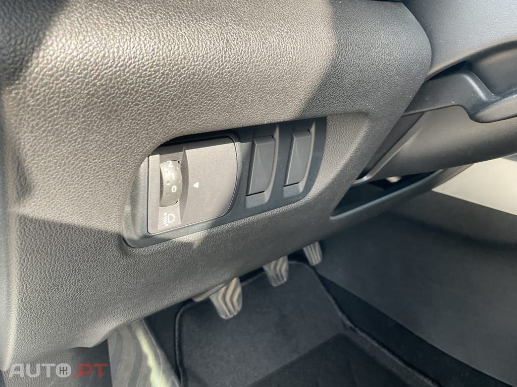 Renault Kadjar 1.3 TCe Zen