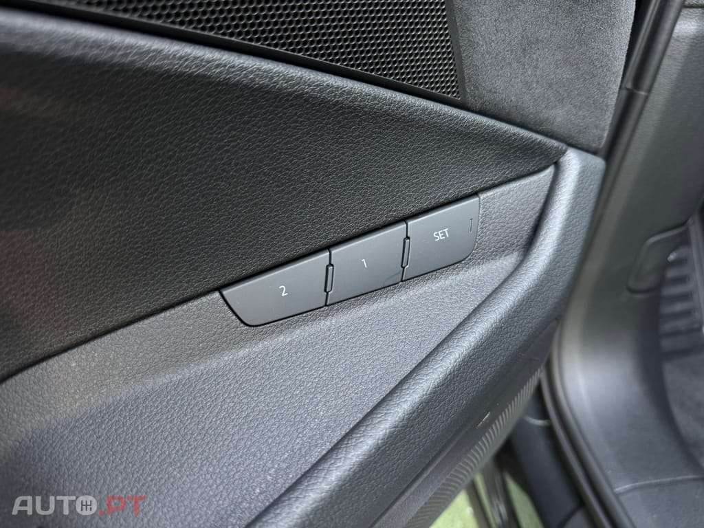 Audi E-Tron 55 quattro S line