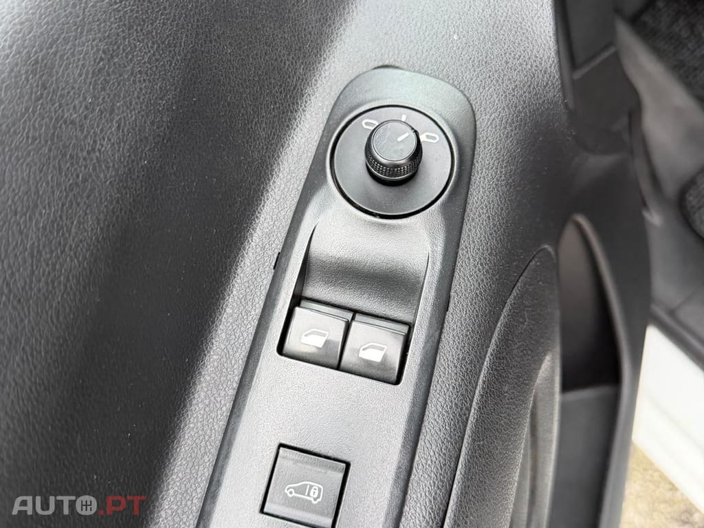 Citroen Berlingo 1.5 BlueHDi M Feel