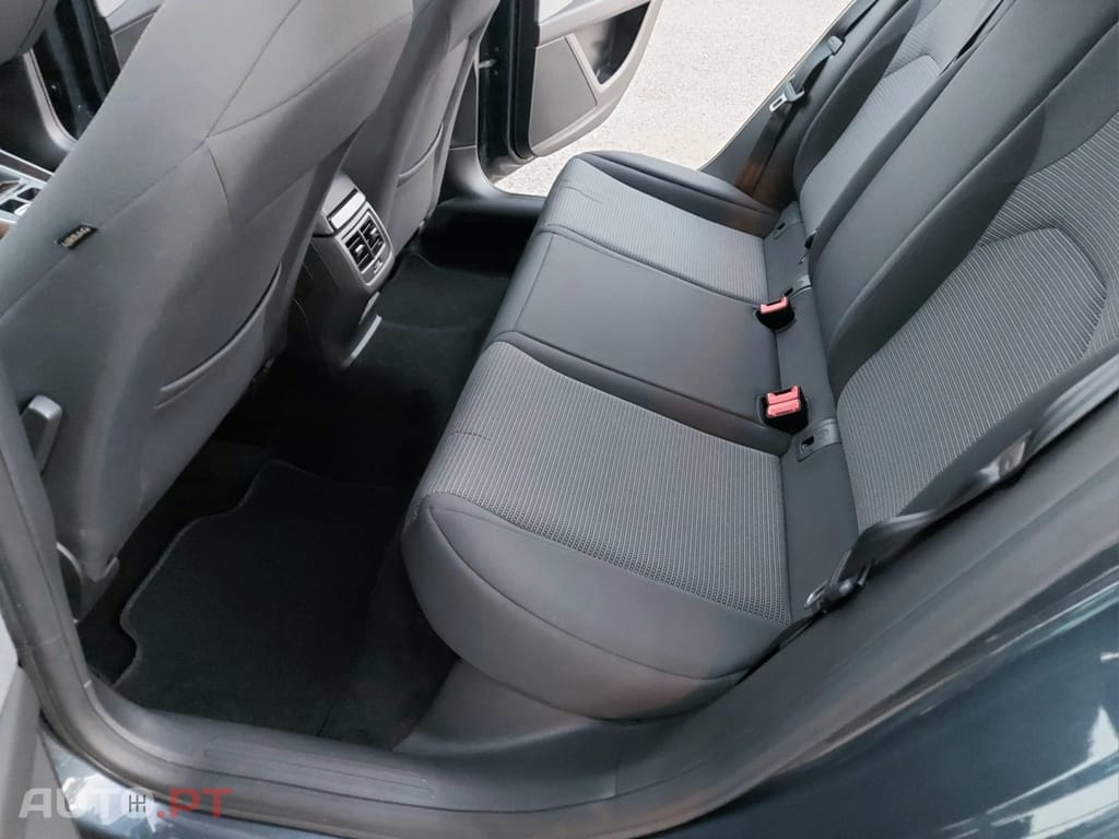 Seat Leon 1.0 EcoTSI Style S/S