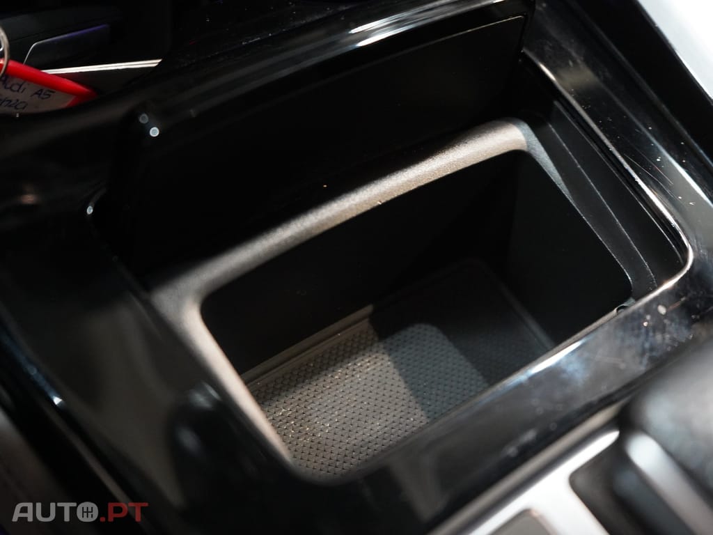 Audi A5 2.0 TDI S-line S tronic