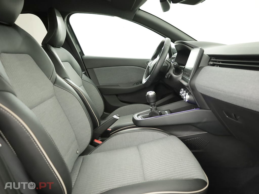 Renault Clio Clio 1.0 TCe Techno