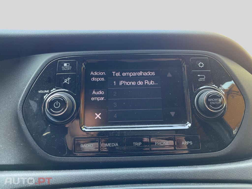 Fiat Tipo 1.3 M-Jet Street