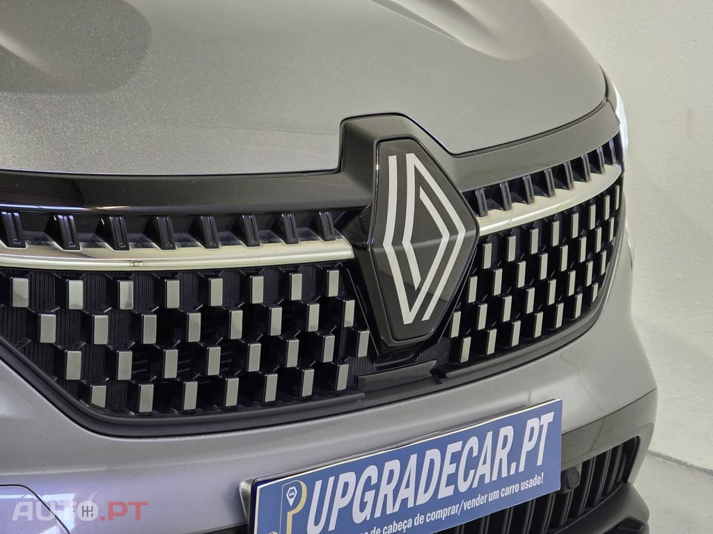 Renault Austral 1.2 E-Tech Full Hybrid Evolution