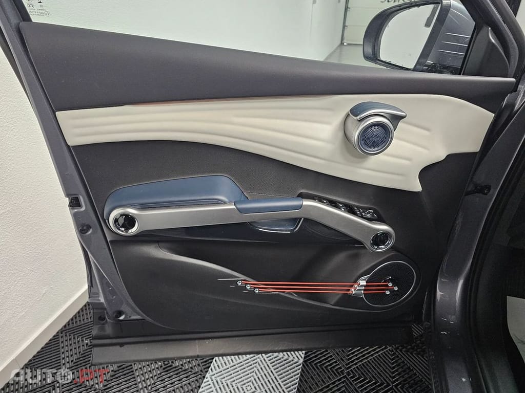 BYD Atto 3 60.48 kWh Design