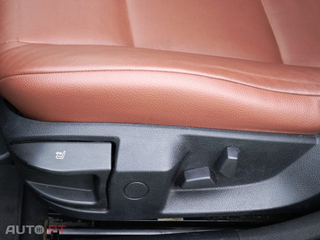 BMW 520 d