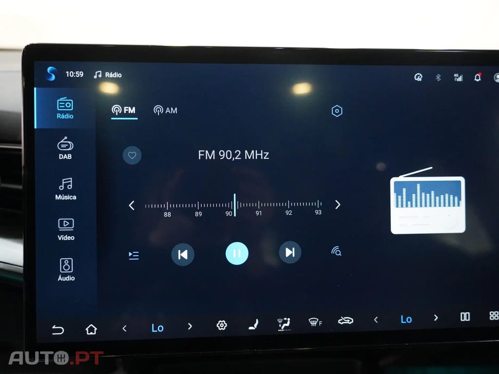 BYD Seal 82.5 kWh Design