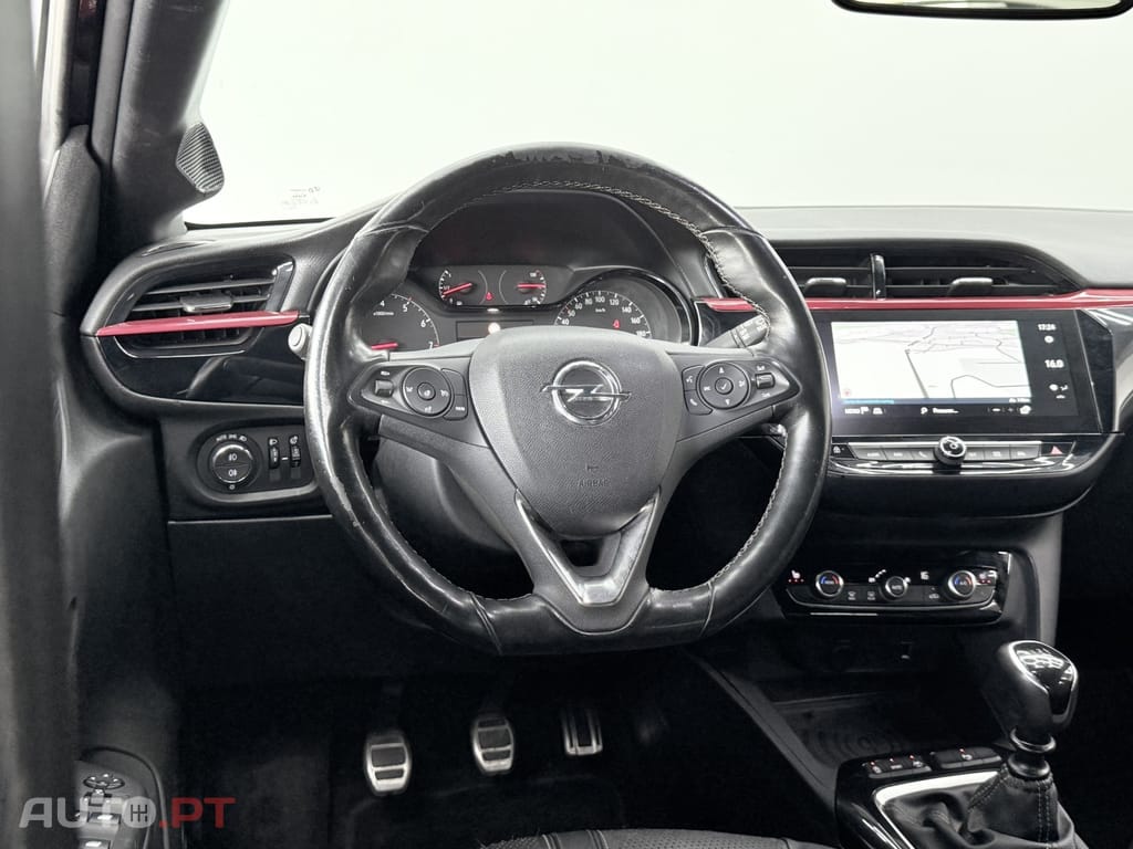 Opel Corsa 1.2 T GS Line