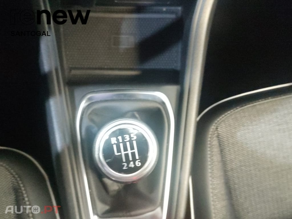Renault Captur Techno tce Bi Fuel