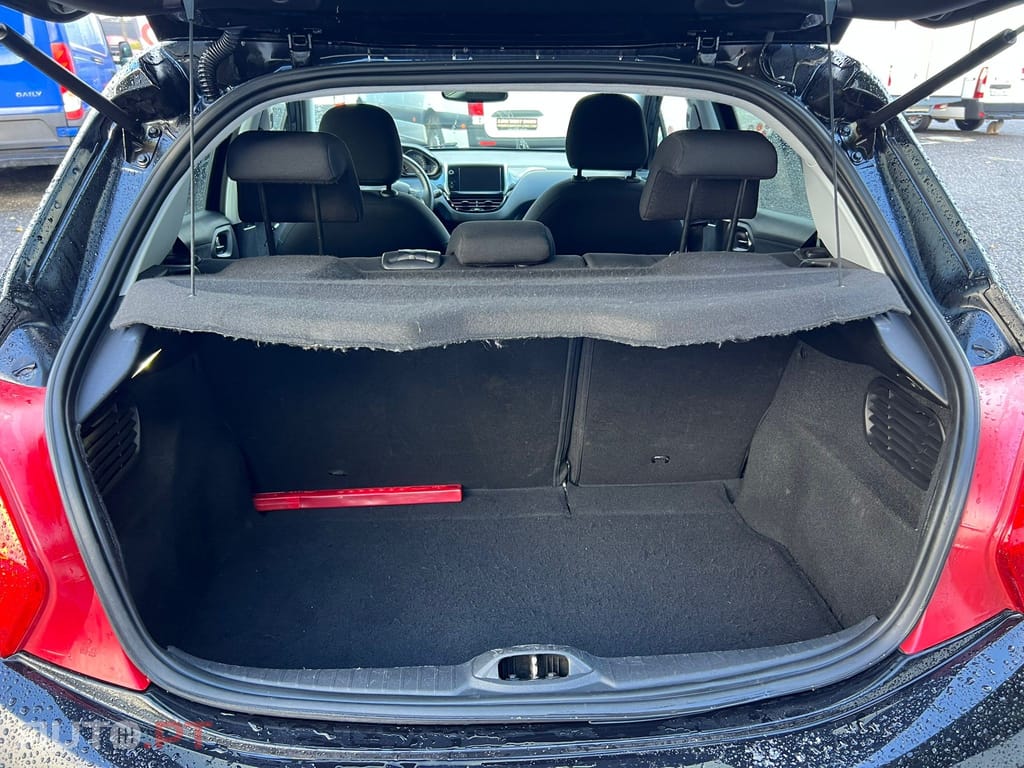 Peugeot 208 1.2 PureTech Active