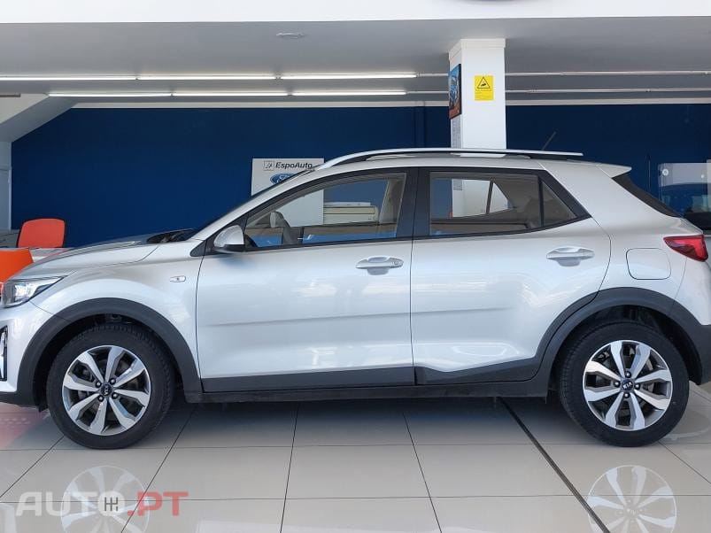 Kia Stonic 1.2 Urban