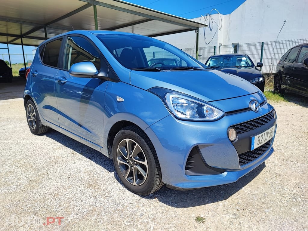 Hyundai i10 1.0 Access