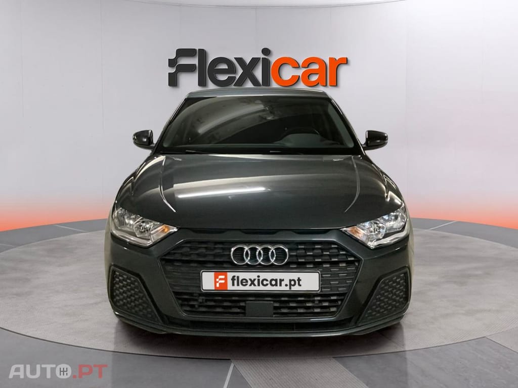 Audi A1 Sportback 25 TFSI