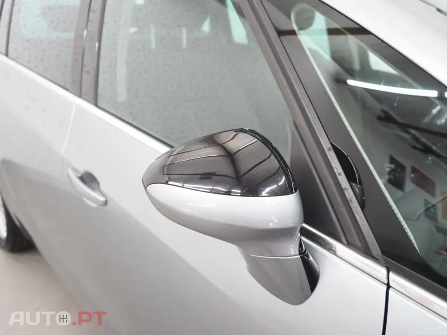 Opel Zafira Tourer 1.6 CDTI ecoFLEX S&S Edition