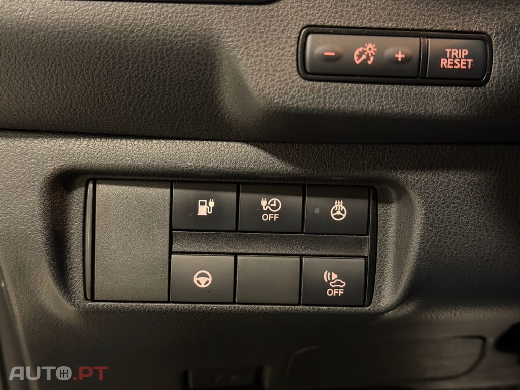 Nissan Leaf 40 kWh TEKNA