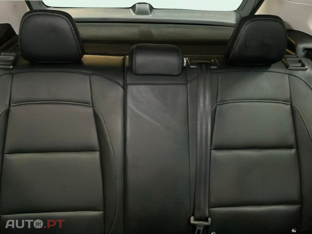 MG ZS 1.5 Hybrid+ Luxury