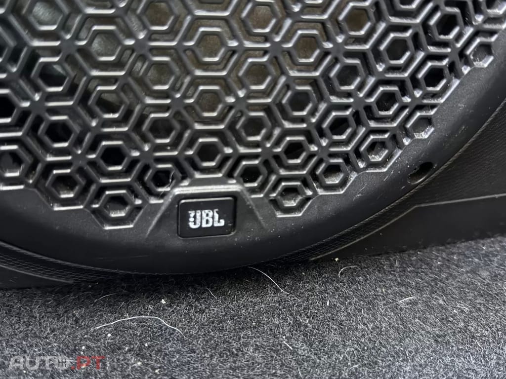 Smart ForTwo EQ prime edition nightsky