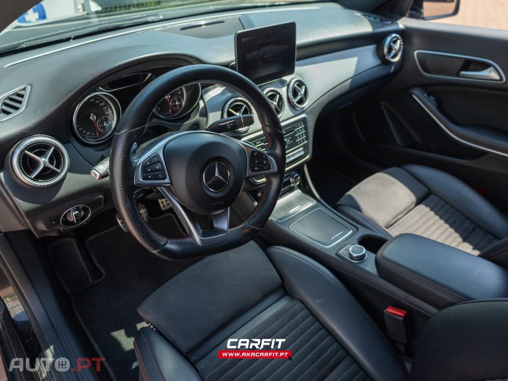 Mercedes-Benz C 220 d Avantgarde