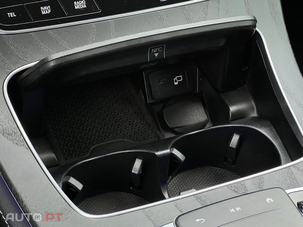 Mercedes-Benz E 300 de T 9G-TRONIC Night Edition