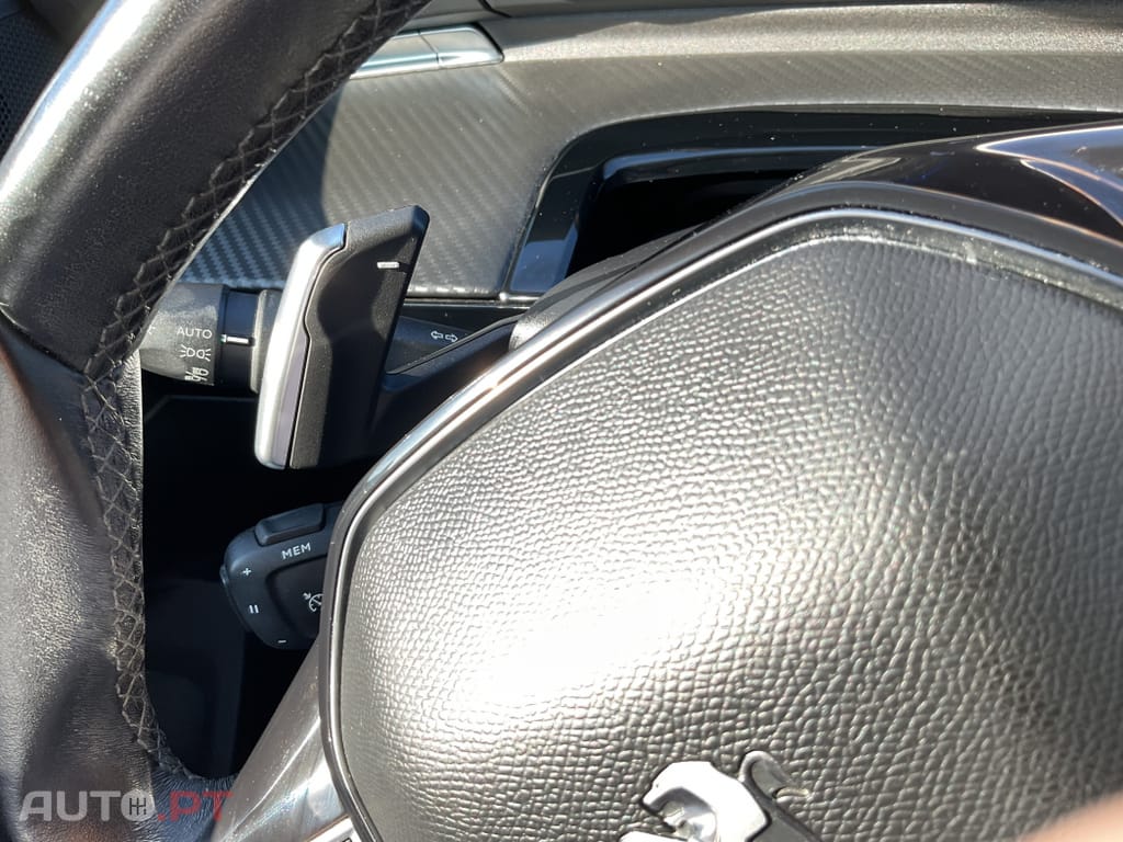 Peugeot 508 1.5 BlueHDi Active Pack Business EAT8