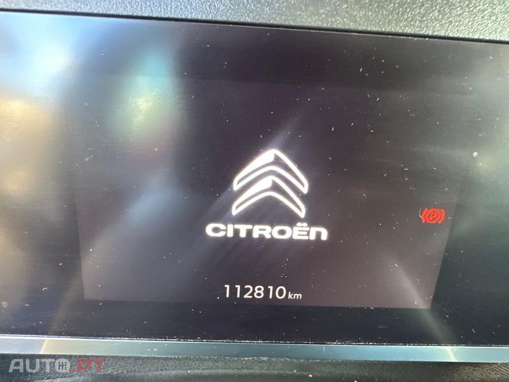 Citroen C4 1.5 BlueHDi Feel Pack EAT8