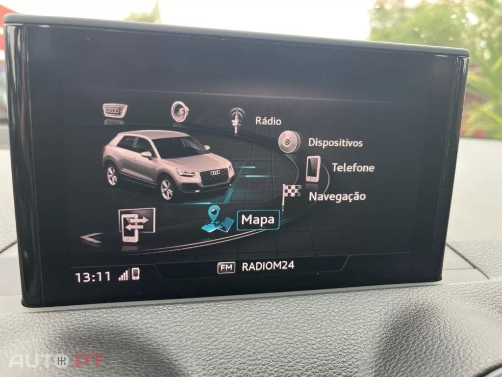 Audi Q2 1.6 TDI
