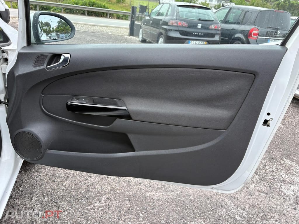 Opel Corsa 1.3 CDTi