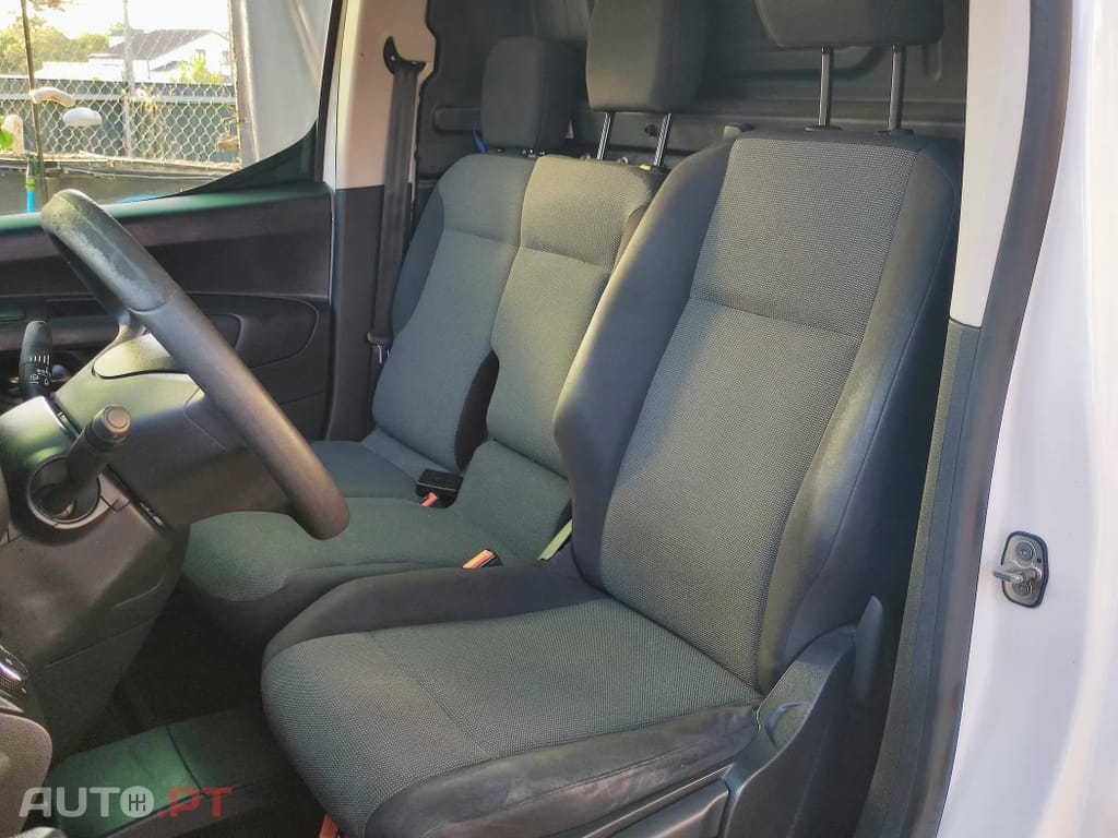 Opel Combo 1.5 CDTi L1H1 Enjoy