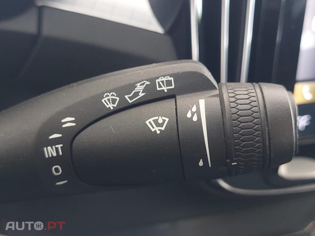 Volvo XC40 1.5 T5 PHEV Inscription Expression