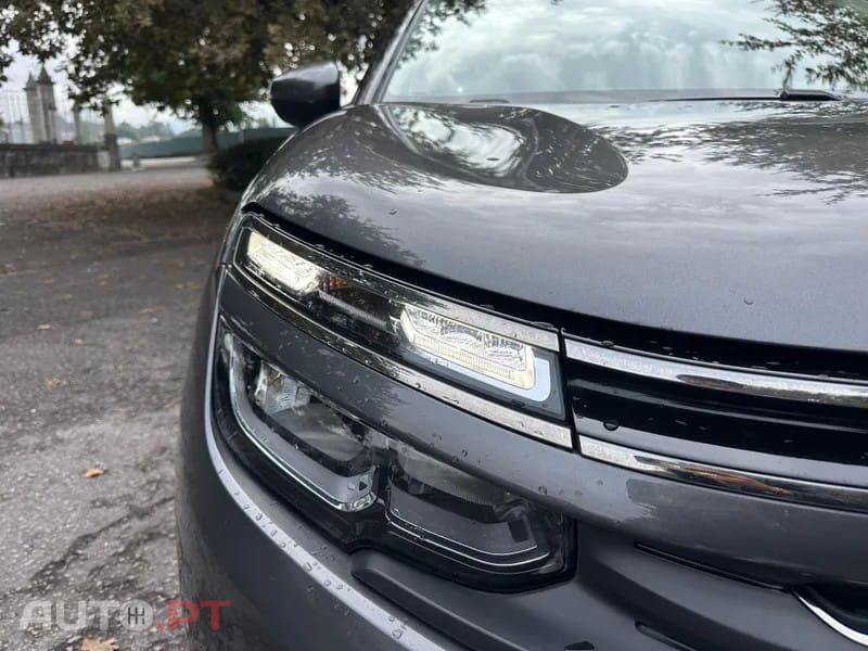 Citroen C5 Aircross 1.6 Hybrid Shine Pack e-EAT8