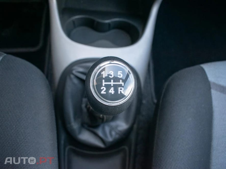 Fiat Punto 70 JTD Multijet