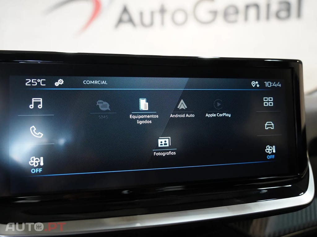 Peugeot 208 1.2 PureTech Style