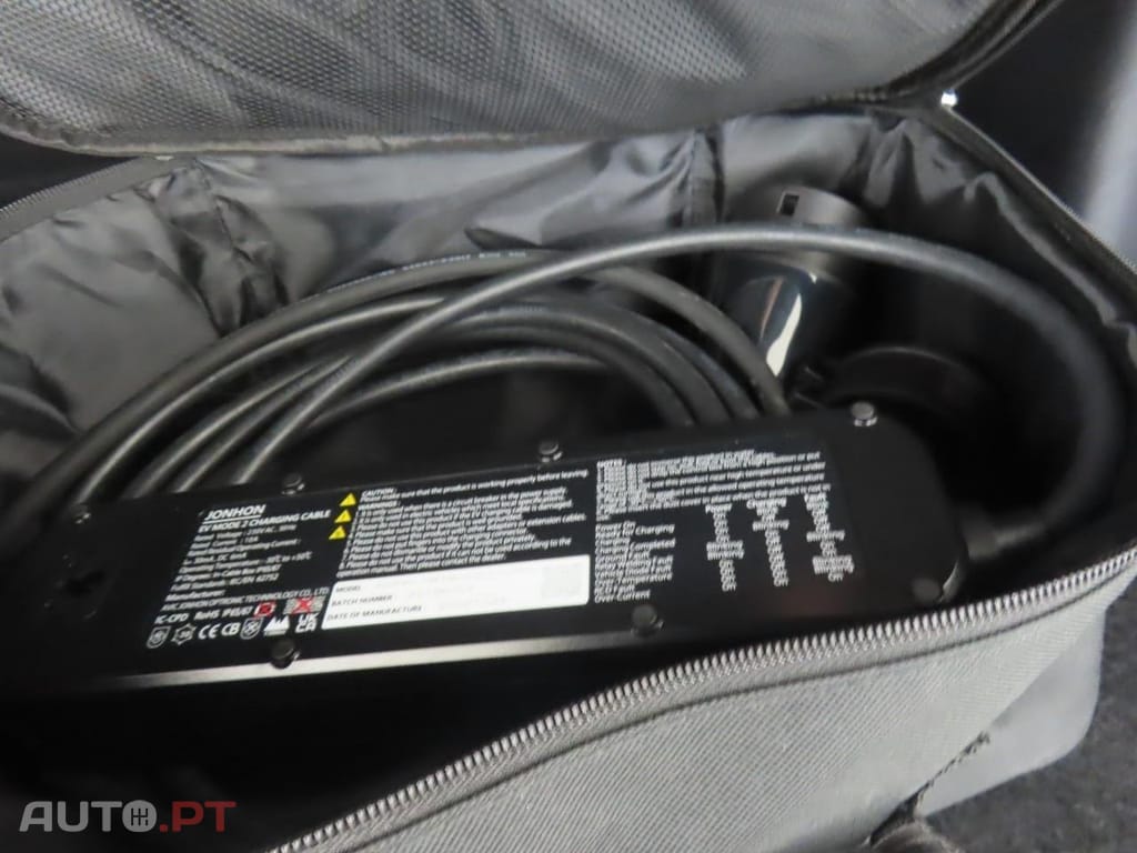 BYD Atto 3 60.48 kWh Comfort