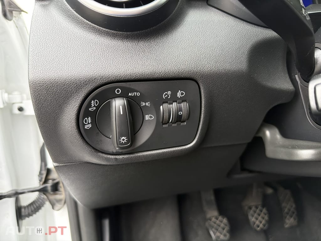 Audi A1 1.0 TFSI Sport