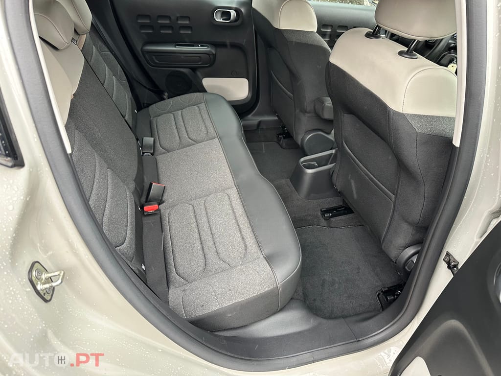 Citroen C3 1.2 PureTech Shine