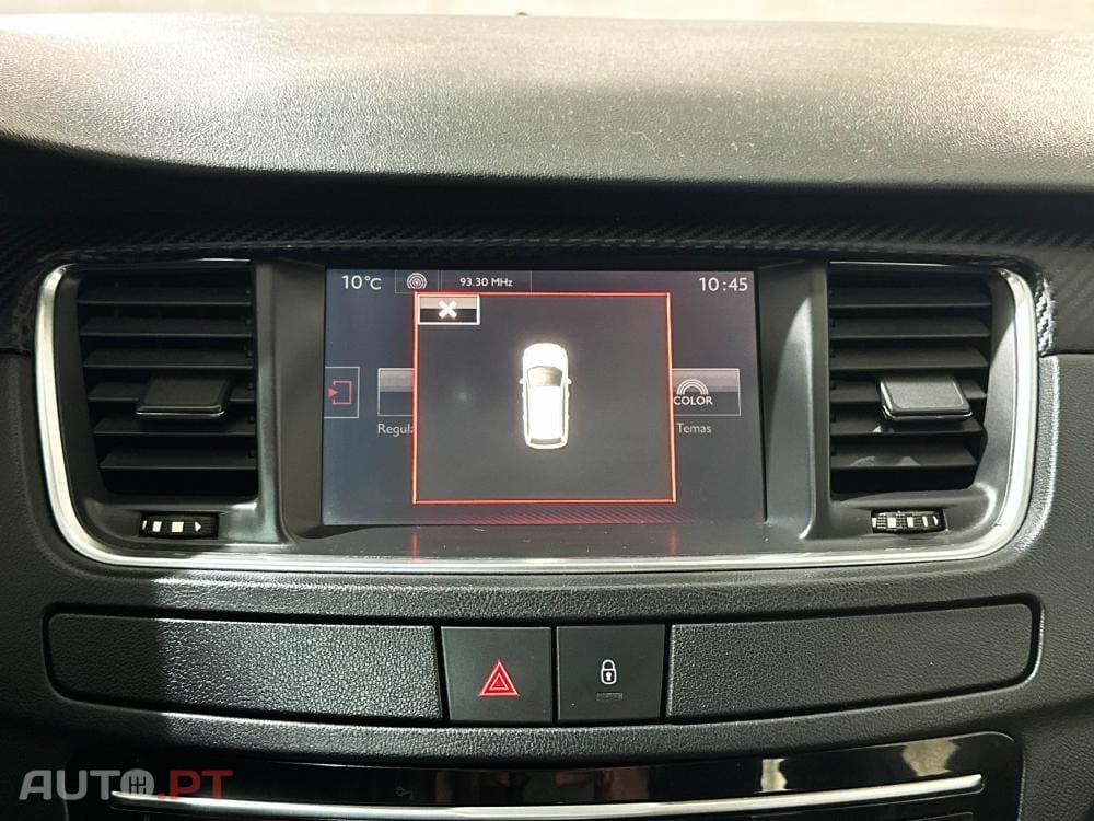 Peugeot 508 SW 1.6 e-HDi Allure 2-Tronic J18