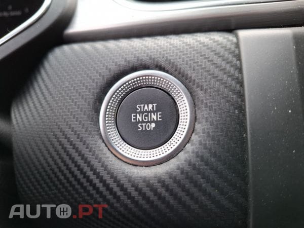 Renault Captur 1.0 TCe 90 RS Line